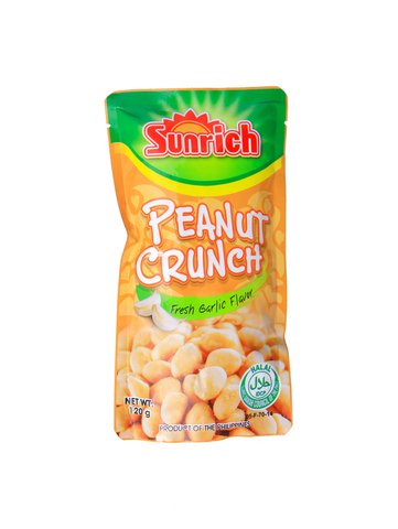 Tobi Peanut Crunch 120 g