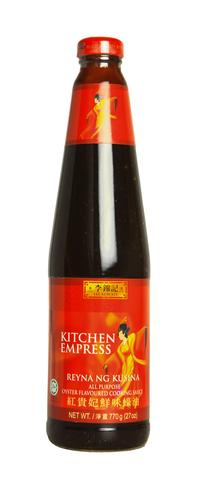 Panda Brand Oyster Sauce 907 g