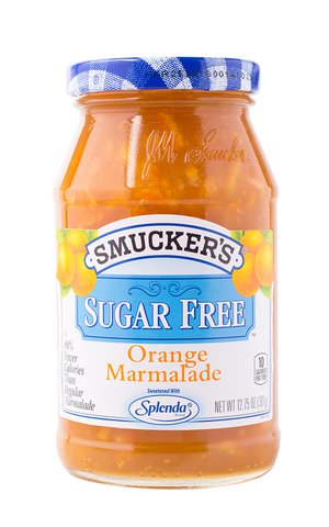 Smucker's Sugar Free Orange Marmalade 361 g