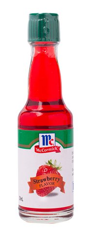 Mc Cormick Strawbery Flavor 20 ml