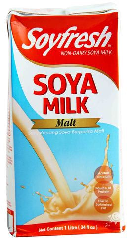 Soyfresh Malt 1 l