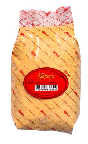 Tiffany’s Bread Crumbs 500 g