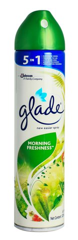 Glade Morning Freshness Air Freshener 320 ml