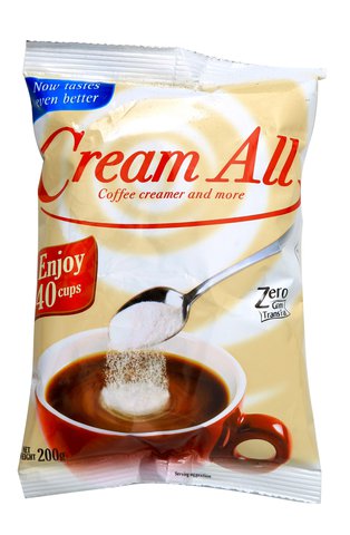 Cream All Creamer 200 g