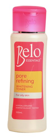 Belo Toner Pore Refining 100 ml