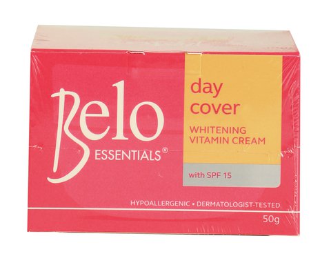 Belo Cream Day Whitening 50 g