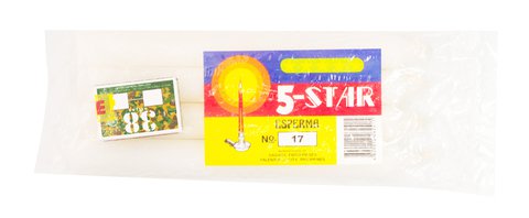 Known-You Bell Pepper I-065 1 pack