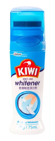 Kiwi Sport Whitener 75 ml