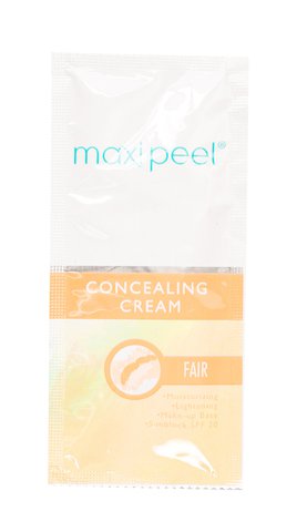 Maxi-Peel Cream Conceal Fair 10 g