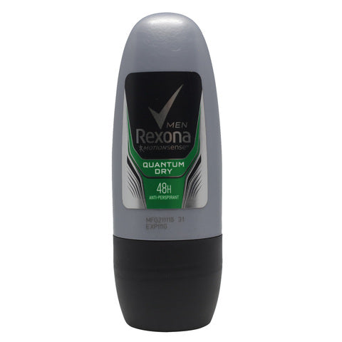 Rexona Deo Roll On Men Quantum Dry 25 ml