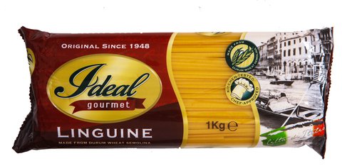 Ideal Gourmet Linguine 1 kg