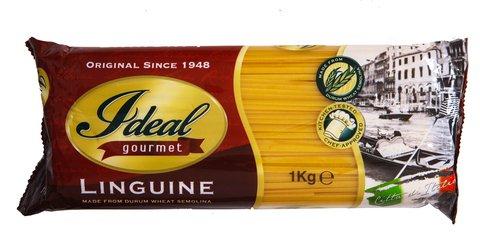 Ideal Gourmet Linguine