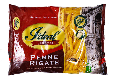 Ideal Penne Rigate 500 g