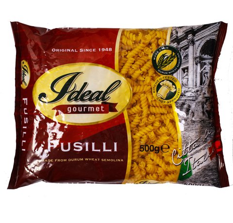 Ideal Fusili 500 g