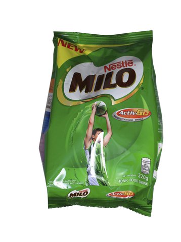 Milo Actigen E 220 g