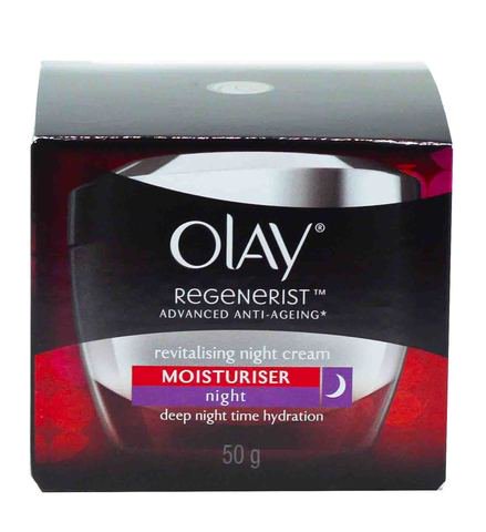 Olay Regenerist Night Cream 50 g