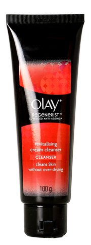 Olay Regenerist Cream Cleanser 100 g