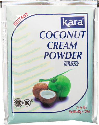 Ayam Kara Coco Cream Powder 50 g