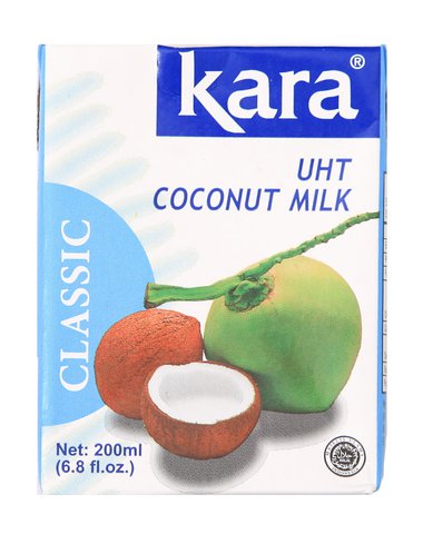 Ayam Kara Coconut Milk 200 ml