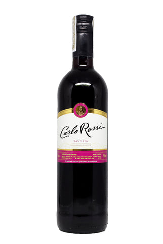 Carlo Rossi Sangria 750 ml