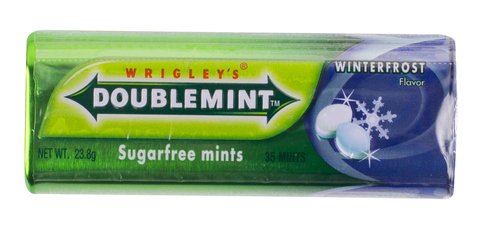 Doublemint Mints Winter Frost 23.8 g