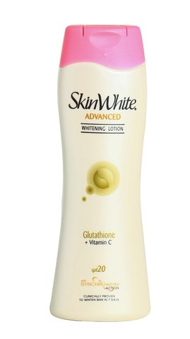SkinWhite Lotion Gluta SPF20 50 ml