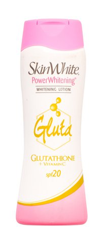 SkinWhite Lotion Gluta SPF 20 100 ml