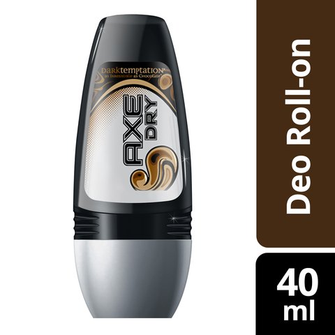 Axe Deodorant Roll-On Dark Temptation 40 ml