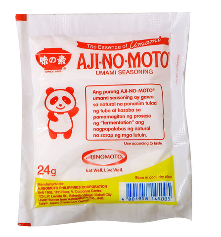 Ajinomoto Umami Seasoning 24 g