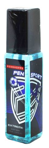 Penshoppe Cologne Spray Blue 70 ml