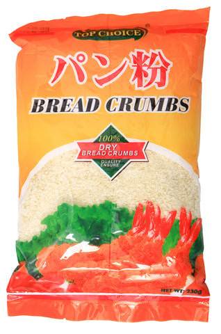 Top Choice Bread Crumbs 230 g