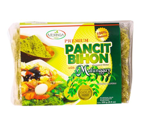 Mr. Petes Malunggay Premium Bihon 250 g