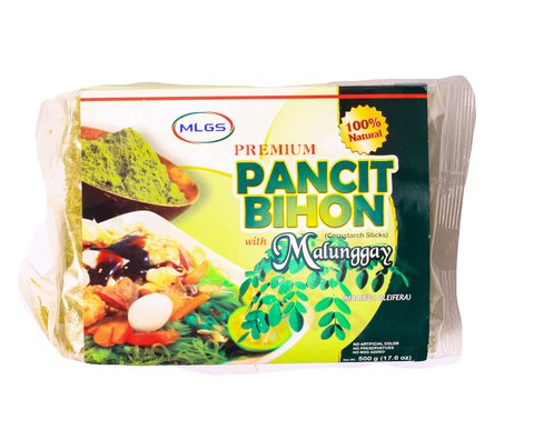 Mr. Petes Malunggay Premium Bihon 500 g