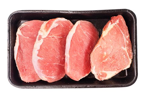 Robina Farms Beef Rib Eye Steak 400 g