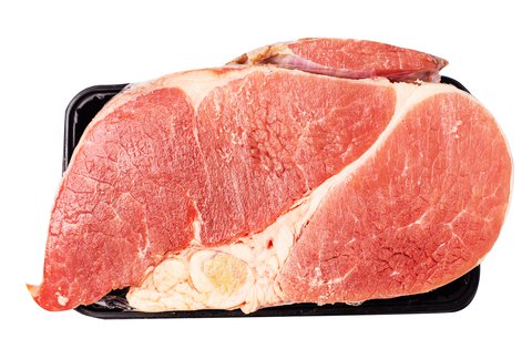 Robina Farms SS Beef Sirloin 500 g