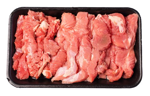 Robina Farms SS Beef Stroganoff 500 g