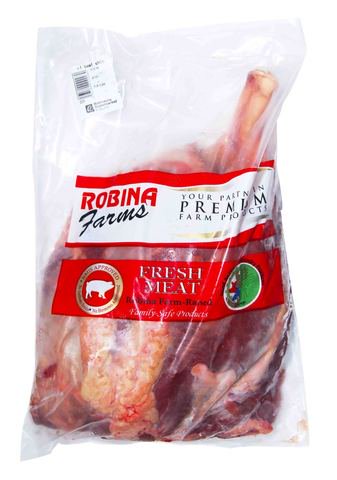 Robina Farms Beef Shin 2.5 kg