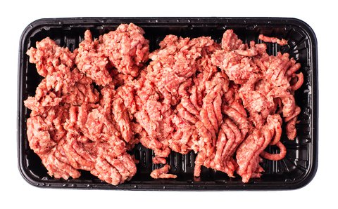 Robina Farms SS Beef Ground Round 250 g