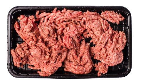 Robina Farms SS Ground Beef 250 g
