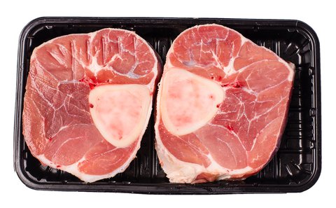 Robina Farms SS Beef Shank 1 kg