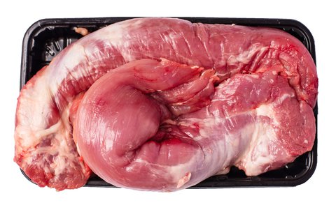 Robina Farms SS Pork Tenderloin 500 g