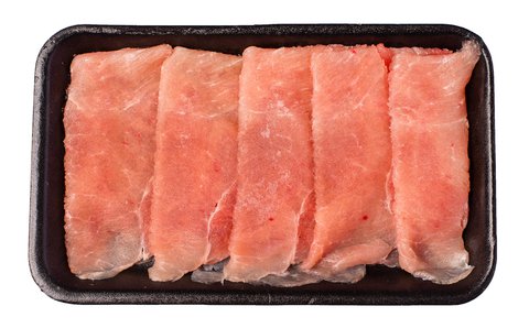Robina Farms SS Pork Sukiyaki 300 g