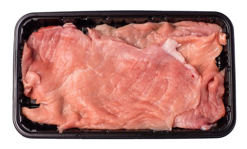 Robina Farms SS Pork Cutlets 500 g