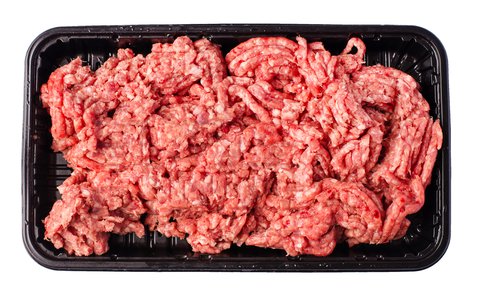 Robina Farms SS Lean Ground Pork 250 g