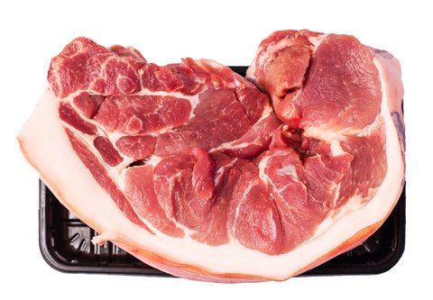 Robina Farms SS Pork Kasim Sobl 500 g