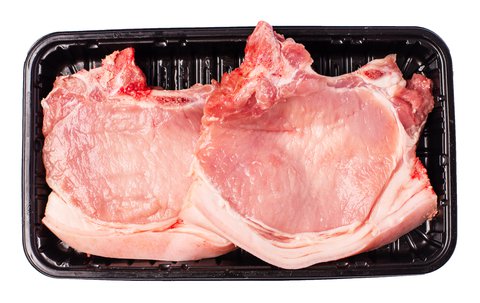 Robina Farms SS Porkchop Sobi 500 g