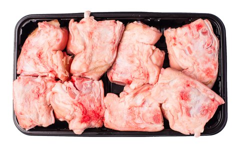 Robina Farms SS Pigs Feet 500 g