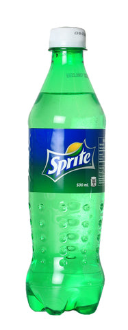 Sprite Regular 500 ml