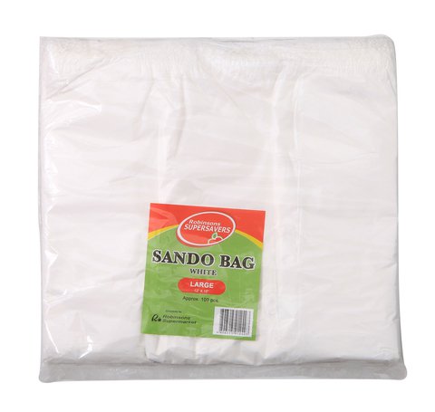Rollo All Purpose Bag 100 pcs /roll
