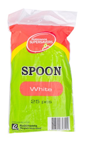 Supersavers Plastic Food Container Rectangular (1000 ml) 5 pcs /pack